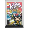 Image de Figurine Collectible Funko Pop! Comic Cover X-Men #4 Wolverine
