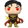 Image de Figurine Funko DC Comics Superman Fall of Siniestro TU