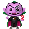 Image de Figurine Funko Sesame Street The Count TU