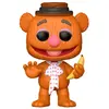 Image de Figurine Funko The Muppets Fozzie Bear TU
