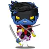 Image de Figurine Funko Pop! Nightcrawler X-Men