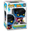 Image de Figurine Funko Marvel X-Men '97 Nightcrawler 9 cm