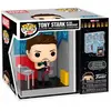 Image de Figurine Funko Marvel Tony Stark In His Workshop TU