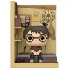 Image de Figurine Funko POP! 86246 Nook Harry Potter Chambre Vinyle Multicolore