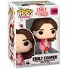 Image de Figurine Funko Emily Cooper in Paris 9 cm