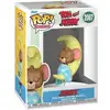 Image de Figure Collectible Funko Pop! Animation: Tom and Jerry Jerry Sleeping on Moon