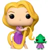 Image de Figurine Funko Disney Tangled Rapunzel With Pascal TU