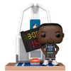 Image de Figurine Funko Deluxe Orlando Magic Shaq with Backboard 16,8 cm