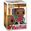 Image de Figurine Funko Pop Nba Chicago Bulls Michael Jordan 9 cm