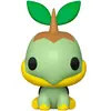 Image de Figurine Funko Pokémon Turtwig Tortipouss - Chelast 9 cm