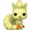 Image de Figurine Funko Pop! FUNKO Ninetales Pokémon Anime Manga 9,9 cm