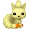 Image de Figurine Funko Pokémon Ninetales - Feunard - Vulnona TU
