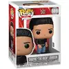 Image de Figurine Funko Pop! WWE Dwayne The Rock Johnson avec Ceinture