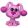Image de Figurine Collectible Funko Pop! Magenta Blue's Clues 89 mm