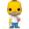 Image de Figurine Funko The Simpsons Homer 9 cm