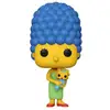 Image de Figurine Funko Pop Marge avec Maggie Simpsons S11