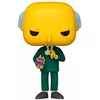 Image de Figurine Funko The Simpsons Mr. Burns 9 cm
