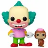 Image de Figurine Funko The Simpsons Krusty With Mr. Teeny 9 cm