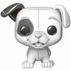 Image de Figurine Funko Disney 101 Dalmatians Patch TU