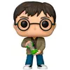 Image de Figurine Funko Harry Potter - Harry Potter with Hourglass 9 cm