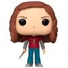 Image de Figurine Funko Harry Potter Hermione Granger Oppugno 9 cm