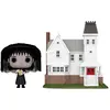 Image de Figurine Funko Town Beetlejuice Lydia Deetz with Maitland House TU