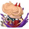 Image de Figurine Funko Deluxe Chainsaw Man Power With Blood Hammer TU
