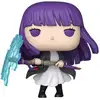 Image de Figure Collectible Funko Pop! Fern with Staff Frieren: Beyond Journey's End