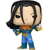 Image de Figurine Funko Dragon Ball GT Super Android 17 9 cm