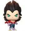 Image de Figurine Funko Dragon Ball GT Super Saiyan 4 Vegeta 9 cm