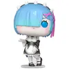 Image de Figurine Funko Re:Zero Re:Zero Starting Life In Another World Rem TU