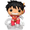 Image de Figurine Funko One Piece Monkey D. Luffy TU
