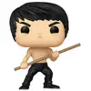 Image de Figurine Collectible Funko Pop! Bruce Lee avec B 