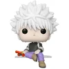 Image de Figurine Funko POP! 86534 Killua Zoldyck Hunter x Hunter Vinyle Multicolore