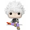 Image de Figurine Funko Hunter x Hunter Killua Zoldyck TU