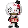 Image de Figurine Funko Terrifier Art The Clown 9 cm