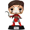 Image de Figurine Funko Star Wars Morgan Elsbeth 9 cm