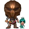 Image de Figurine Funko Predator Badlands Dek With Bud TU