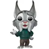 Image de Figurine Funko Disney Zootopia 2 Pawbert Lynxley TU