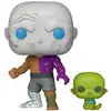 Image de Figurine Funko DC Comics Superman Metamorpho with Baby Joey 9 cm