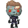 Image de Figurine Funko Marvel Zombies Hawkeye TU