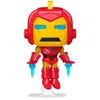 Image de Figurine Funko Marvel Iron Man Mech TU