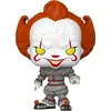 Image de Figurine Funko IT Welcome To Derry Pennywise TU