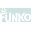 Image de Figurine Funko Pop! Funko Wednesday Addams Porte-clés Abrigo Noir