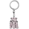 Image de Porte-clés Funko POP! Keychain Thing The Addams Family 102 mm
