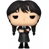 Image de Figurine Funko Wednesday Addams TU