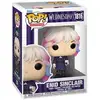 Image de Figurine Funko Pop TV Wednesday S2 Enid Sinclair Vinyle Multicolore