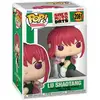 Image de Figurine POP! Animation Lu Shaotang Sakamoto Days Funko