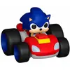 Image de Figurine Funko Sonic The Hedgehog Sonic 4,8 cm