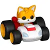 Image de Figurine Funko Sonic The Hedgehog Tails 4,8 cm